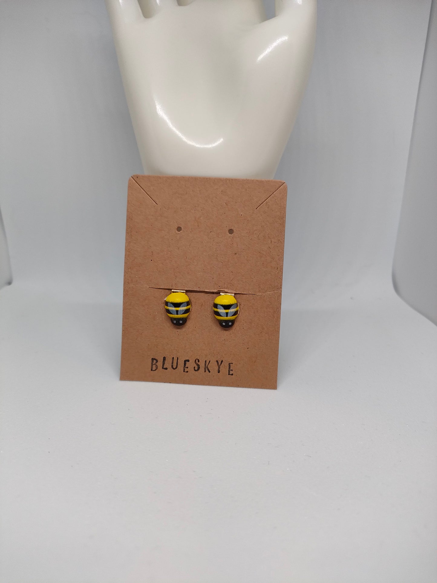 Bumble bees - Clip on