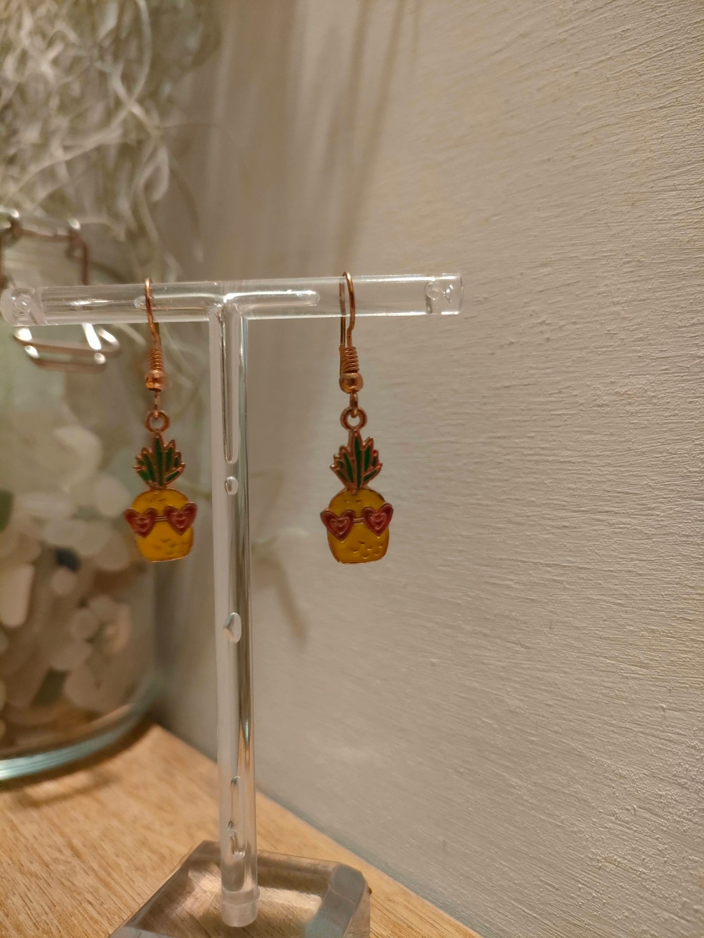 Novelty cool Pineapple