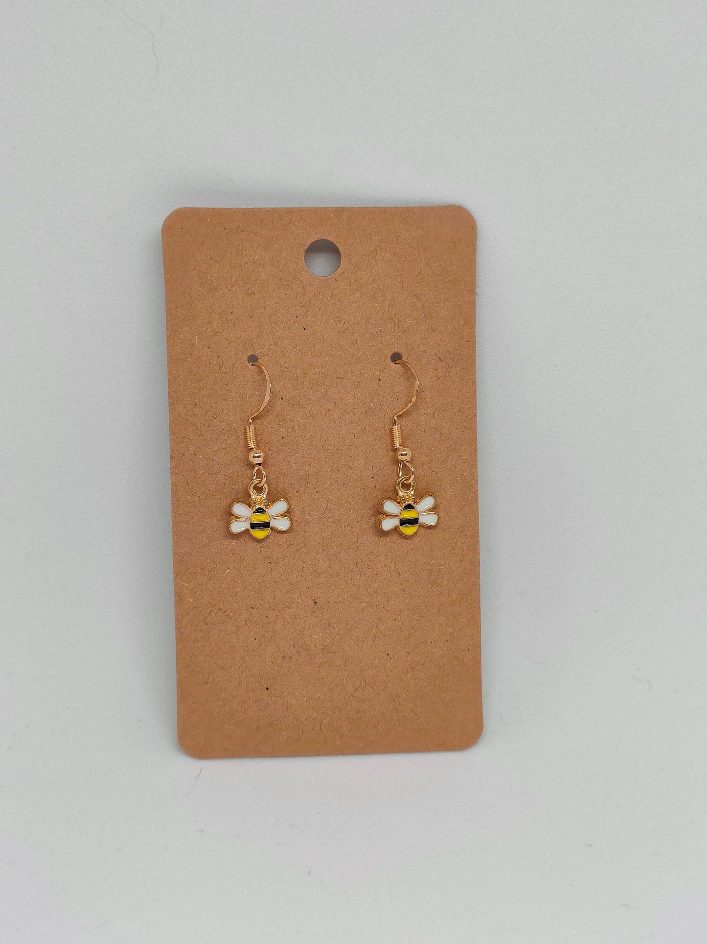 delicate little bees  #223